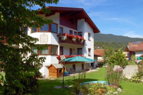 Гостиница Haus Gamper-Haselwanter  Тарренц